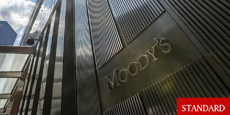 Moody’s, Türkiye’nin kredi notunu güncellemedi