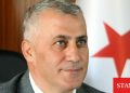 Hükümette çatlak: Amcaoğlu görevi iade edebilir!