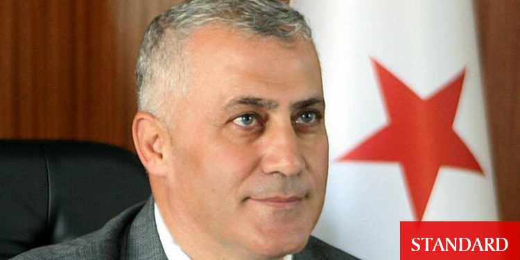 Hükümette çatlak: Amcaoğlu görevi iade edebilir!