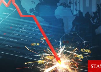 BM: Dünya şimdiye kadarki en ciddi ekonomik krizin eşiğinde