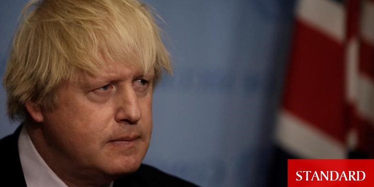 İngiltere Başbakanı Boris Johnson için liderlik oylaması