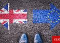 İngiltere, Brexit’te tek taraflı değişikliğe gidiyor