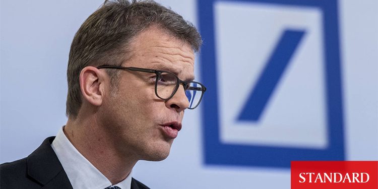 Deutsche Bank: Enflasyon, ekonomi için en büyük zehir