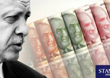 Erdoğan’ın ‘faiz artmayacaktır’ sözü Türk Lirası’nı çarptı