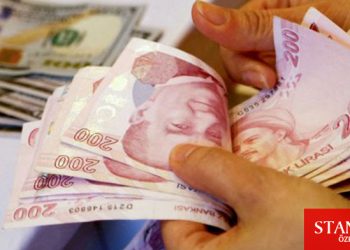 Para arzı Nisan’da %0.40 geriledi: 78.2 milyar TL’ye indi