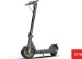 Elektrikli scooter için yasal hazırlıklar başladı
