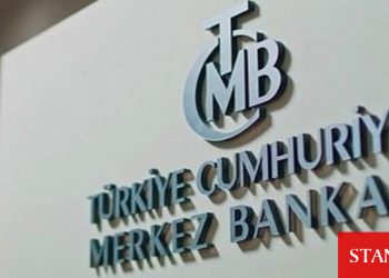 TCMB’nin rezervleri 7.3 milyar dolarla 20 yılın dibinde