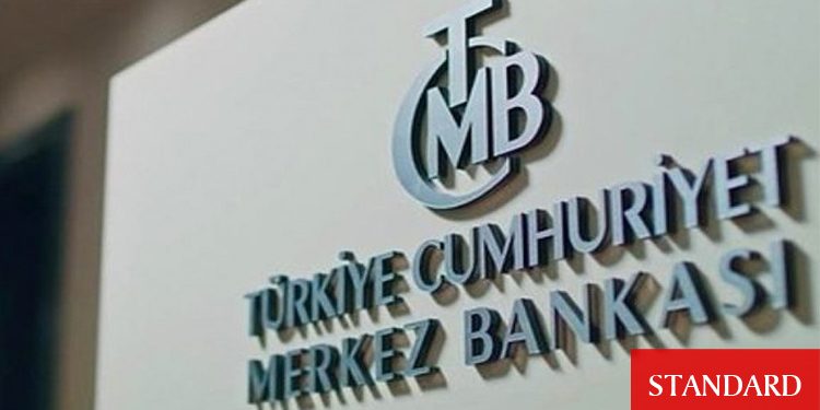 TCMB’nin rezervleri 7.3 milyar dolarla 20 yılın dibinde