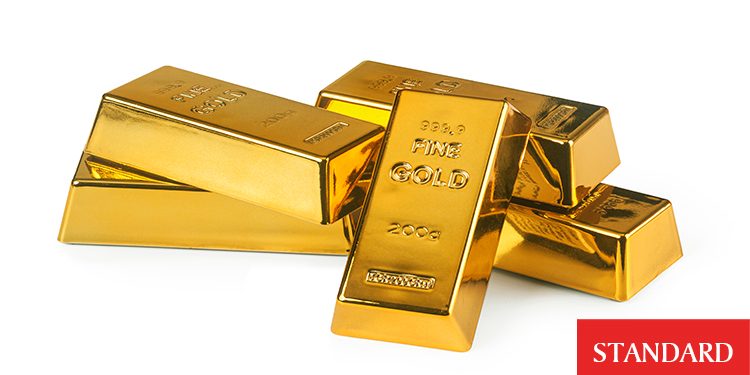 Altın, Fed sonrası parladı