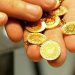 Gram altın 1000 lira sınırını geçti!