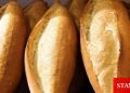 Ekmeğe bu hafta zam gelmesi bekleniyor