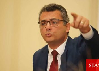 Erhürman’dan ‘Asgari Ücret’ çıkışı