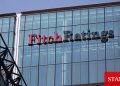 Fitch, Türkiye’nin büyüme tahminini yüzde 4.5’e yükseltti