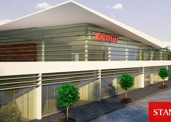 Lemar Süpermarketler isim değişti: Bundan sonra Macro ve Molto