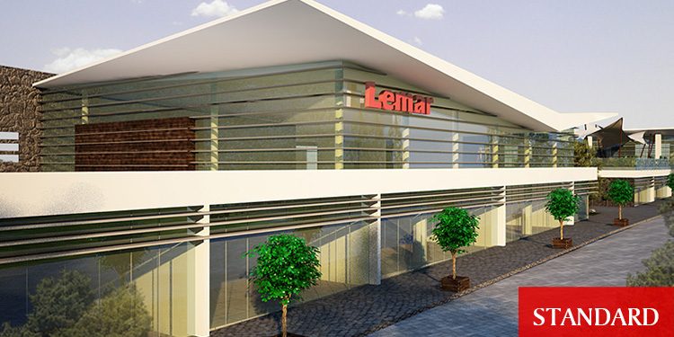 Lemar Süpermarketler isim değişti: Bundan sonra Macro ve Molto