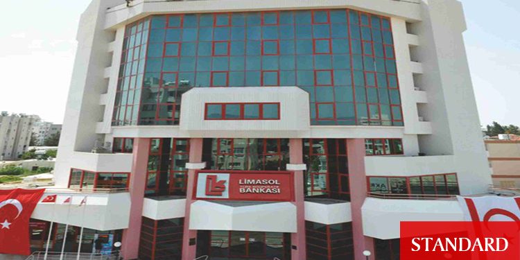 Limasol Türk Kooperatif Bankası 83 Yaşında