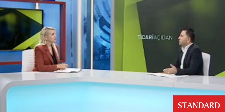 ‘Amerika’yı baştan keşfetmeye gerek yok! Sorunu da çözümü de hükümete iletiyoruz’