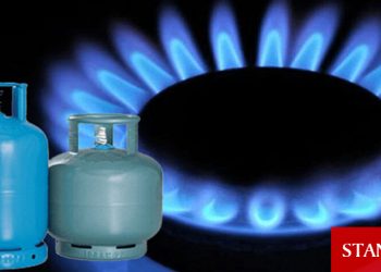 Tüp gaza 25 TL zam geldi!