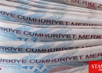 Bankacılık sektöründe aktif büyüklük 100 milyara dayandı