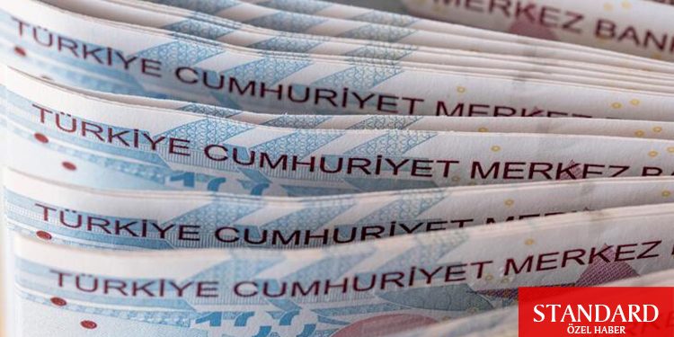 Bankacılık sektöründe aktif büyüklük 100 milyara dayandı