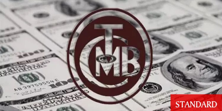 TCMB faizi 7’nci kez %14’te sabit bıraktı