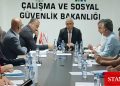 Asgari ücret belirlendi!