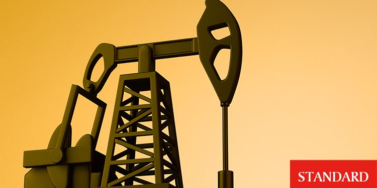 Brent petrolün varili uluslararası piyasalarda 106,52 dolardan işlem görüyor