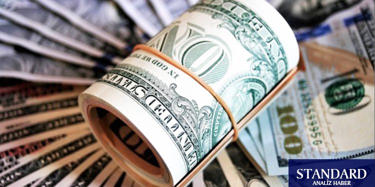 Türk Lirası dalgalı seyirde. Dolar 17 TL’yi buldu