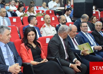 “Kuzey Kıbrıs Rekabet Edebilirlik Forumu”nun 13’üncüsü düzenlendi