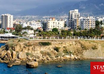 Hükümet 6 ayda 993 yabancıya mal alma izni verdi