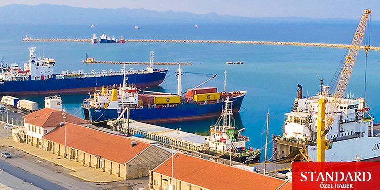 Her 3 maldan 2’sini Türkiye’den aldık