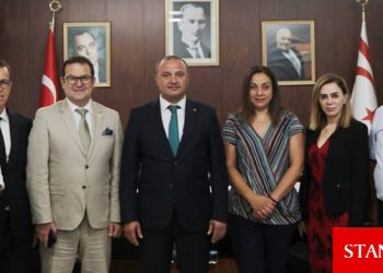 Şan: Tüm gayemiz, ülke ekonomisine sürdürülebilir bir yapı kazandırmak