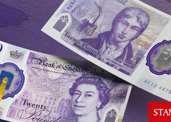 Eski seri sterlinler için son tarih 15 Eylül