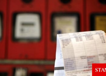 Türkiye’de doğal gaz ve elektriğe zam yapıldı