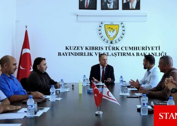 Personel sorunu çözüldü, Ehliyet Birimi’ndeki grev kaldırıldı