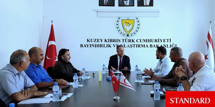 Personel sorunu çözüldü, Ehliyet Birimi’ndeki grev kaldırıldı