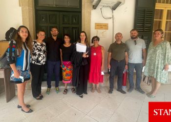 Gazimağusa, İskele ve Yeniboğaziçi Bölgesi Emirnamesi davası 6 Ekim’e ertelendi