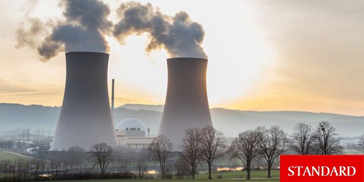 Almanya’dan enerji krizine karşı nükleer santral adımı