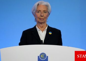 Lagarde’dan enflasyonla mücadele vurgusu