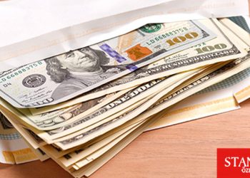 Kişi başına düşen gelir son 9 yılın en düşük ikinci rakamı