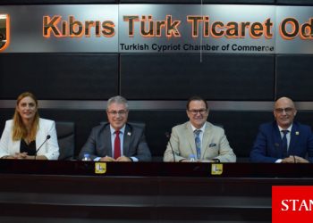 KTTO, çalışma izinleri konusunda protokol imzaladı