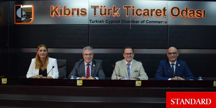 KTTO, çalışma izinleri konusunda protokol imzaladı
