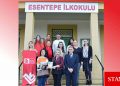 Sesli Kitap ailesi büyüyor