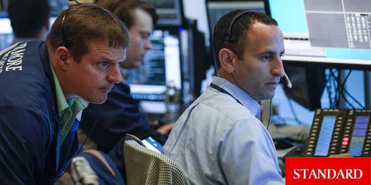 Küresel piyasalar Fed’in 2 numarasının sözleriyle dalgalandı