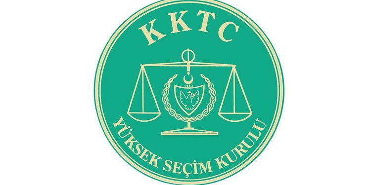 Yerel seçime doğru… Sandık Seçmen Listeleri askıda