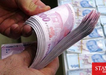 Kredi hacmi 50 milyar TL’nin üzerine çıktı