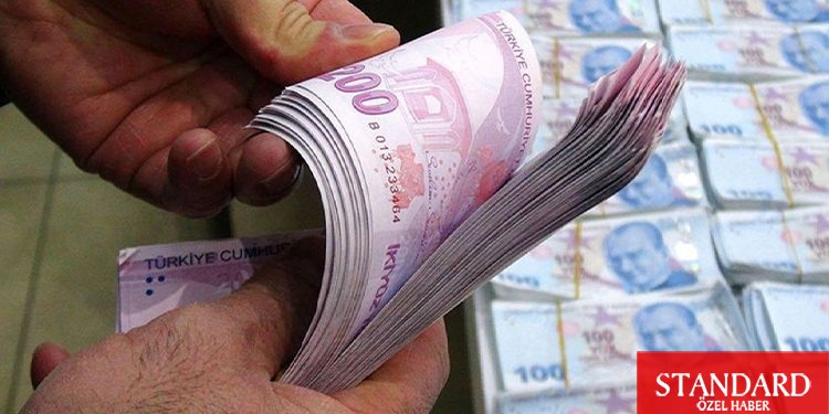Kredi hacmi 50 milyar TL’nin üzerine çıktı