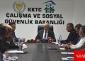 Asgari ücrette uzlaşı sağlanamadı… Komisyon salı günü yeniden toplanacak