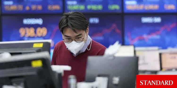 Asya borsaları Japonya öncülüğünde düştü