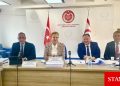 Kamu Hizmeti Komisyonu ve İçişleri Bakanlığı bütçeleri komiteden geçti